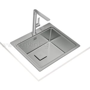 Кухненска мивка Teka PureLIne  Zenit  RS15 1C 50 x 40 