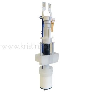 Изпускателен клапан за структура за вграждане Ideal Standard Oli 74