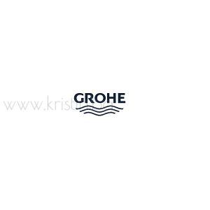 Grohe Smartcontrol spare parts