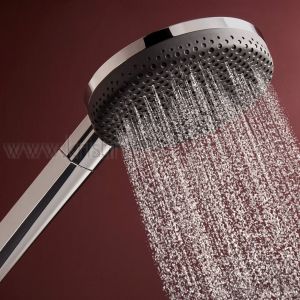 Термостатна душ система Hansgrohe Raindance Alive Q 1 Jet