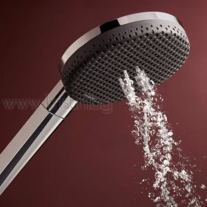 Термостатна душ система Hansgrohe Raindance Alive Q 1 Jet