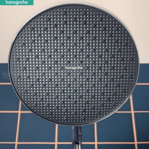 Душ система Hansgrohe Activera S240 1 jet, с едноръкохватков смесител
