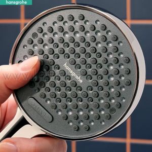 Душ система Hansgrohe Activera S240 1 jet, с едноръкохватков смесител
