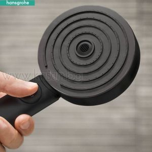 Душ система Hansgrohe Pulsify 260 1 Jet, черен мат 