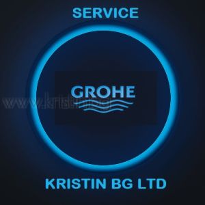 Оглед и консултация GROHE Sensia Pro