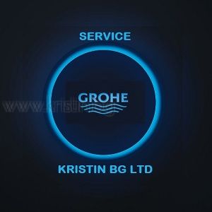 Монтаж на система за филтрирана гореща вода Grohe RED