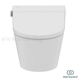Smart конзолна тоалетна E.LIfe E Ideal Standard