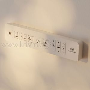 Smart конзолна тоалетна E.LIfe E Ideal Standard