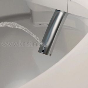 Smart конзолна тоалетна E.LIfe E Ideal Standard