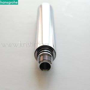 Удължител за душ система Hansgrohe, 100 мм