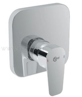 Смесител за  вграждане,  душ Ceraplan III A6114AA  Ideal Standard