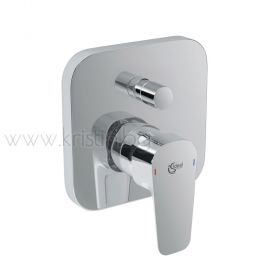 Смесител за  вграждане, вана/ душ Ceraplan III A6115AA  Ideal Standard