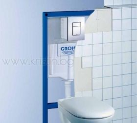 Промоция структура за вграждане Grohe Rapid SL 38528001