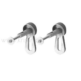 Промоция Grohe структура за вграждане 4 в 1 Rapid SL + бутон Skate Air + планки за монтаж