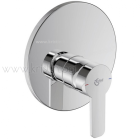 Смесител за  вграждане за душ Gio A6278AA  Ideal Standard