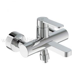 Смесител стене за вана / душ  GIO B0621AA  Ideal Standard   