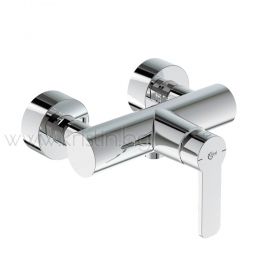 Смесител стенен за душ Gio B0623AA  Ideal Standard    