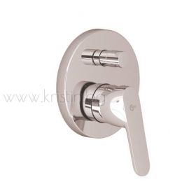 Смесител за  вграждане за вана/ душ Vito A6065AA  Ideal Standard