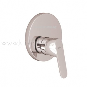 Смесител за  вграждане за душ Vito A6064AA  Ideal Standard