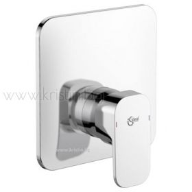 Смесител за  вграждане за душ Tonic II A6339AA  Ideal Standard