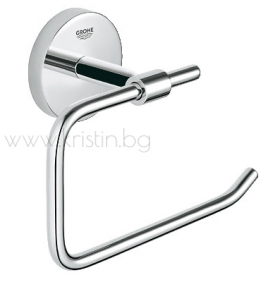 Поставка за тоалетна хартия Grohe Baucosmopolitan 40457001