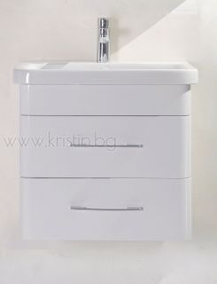 Шкаф за баня 60 см  ICP604555  комплект    