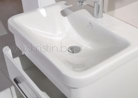Шкаф за баня 60 см  ICP604555  комплект 