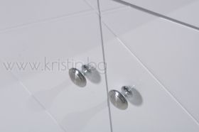 Шкаф за баня 70 см ICP7044 комплект