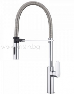  Paffoni Candy CA179CR  Professional