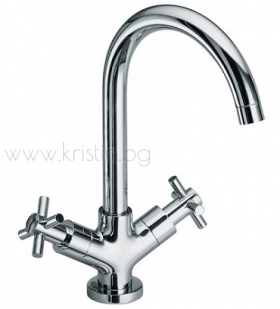  F.IIi Frattini Tesis 51165  смесител за кухня  с висок чучур
