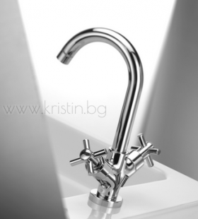 F.IIi Frattini Tesis 51165  смесител за кухня  с висок чучур