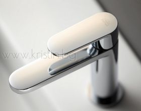 Candy Paffoni CA071CR смесител за мивка 