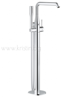 Essence New 23491001 за вана / душ за монтаж към под