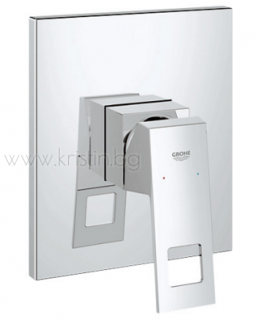 Grohe Eurocube 19898000  душ за вграждане 