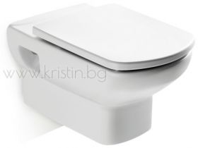 Промоция Roca Dama Senso и Duplo WC  4 в 1