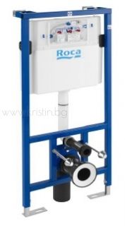 Промоция Roca Dama Senso и Duplo WC  4 в 1