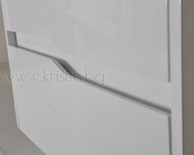 Мебели за баня от PVC комплект 