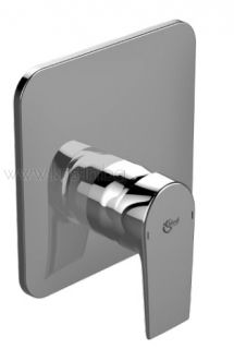 Смесител за  вграждане за душ  Tesi A6585AA  Ideal Standard
