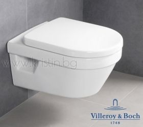 Vileroy&boch Omnia Architectura   5684H101