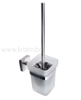 Четка за WC -  Quattro 4701