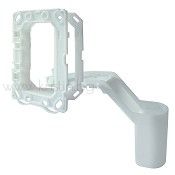Промоция Grohe структура за вграждане Rapid SL + бутон Skate Cosmopolitan 38732000
