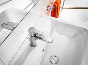Промоция  смесители Roca L20 3 в 1