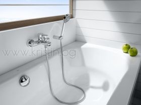 Промоция  смесители Roca L20 3 в 1
