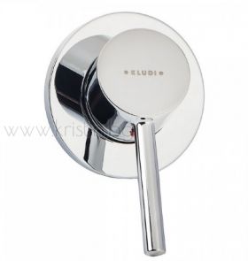 Комплект за хигиенен душ Kludi Hygienic