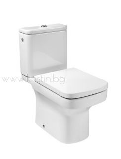 Моноблок Roca Dama compact 600 мм 