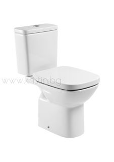 Моноблок Roca Debba 665 мм 