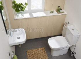 Моноблок Roca Debba 665 мм 