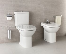 Моноблок Roca Debba 665 мм 