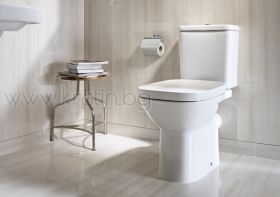 Моноблок Roca Debba 665 мм 