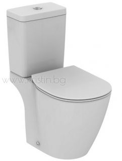 Моноблок Connect Cube  Ideal Standard